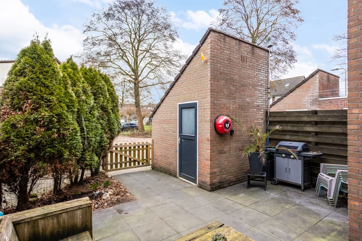 Foto 45 van Duizendblad 68