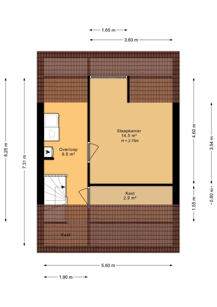 Foto 54 van Duizendblad 68