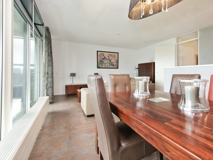 Foto 3 van Wolbrantskerkweg 187-C