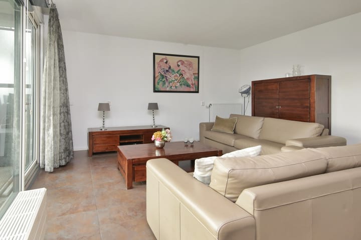 Foto 4 van Wolbrantskerkweg 187-C