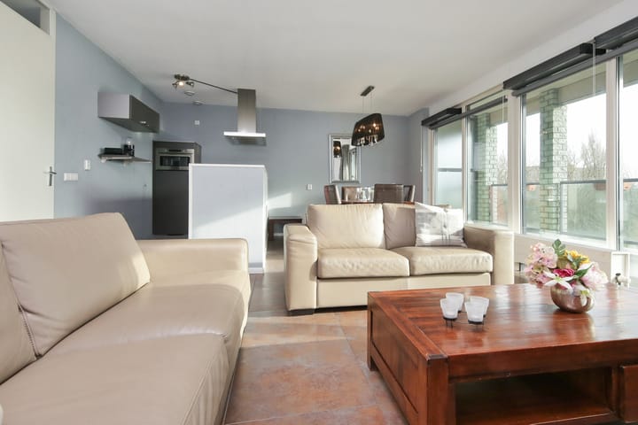 Foto 5 van Wolbrantskerkweg 187-C