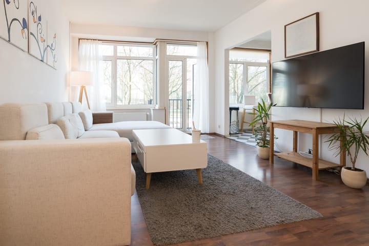 Foto 4 van President Kennedylaan 22-1