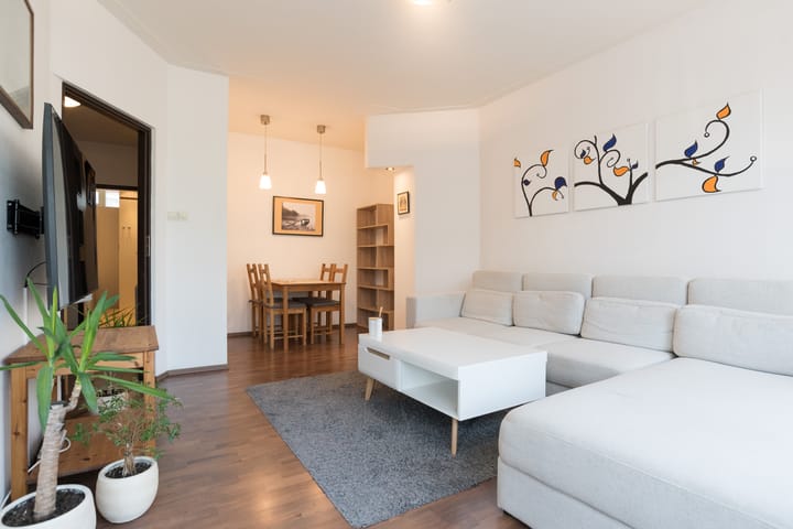 Foto 5 van President Kennedylaan 22-1