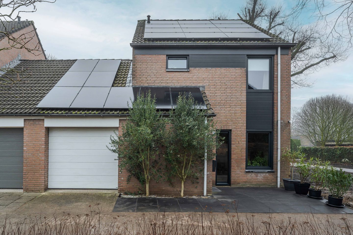 Foto 1 van Houtakker 21