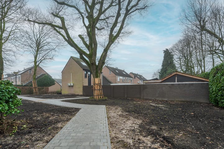 Foto 2 van Houtakker 21