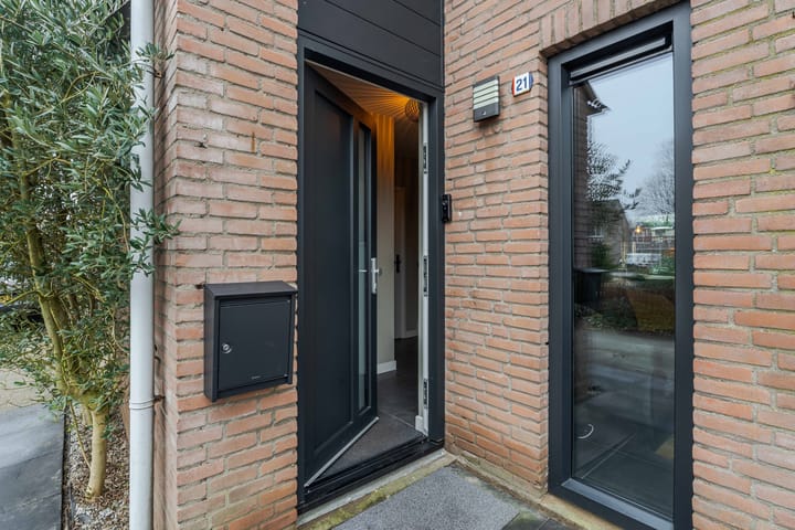 Foto 4 van Houtakker 21