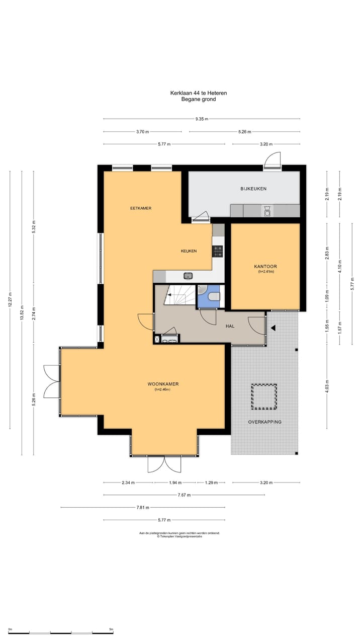 Foto 68 van Kerklaan 44