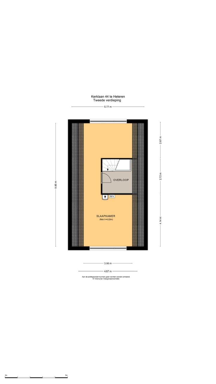 Foto 70 van Kerklaan 44