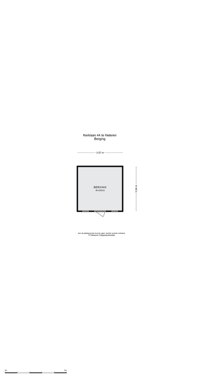 Foto 71 van Kerklaan 44