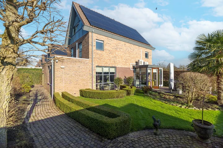 Foto 5 van Kerklaan 44