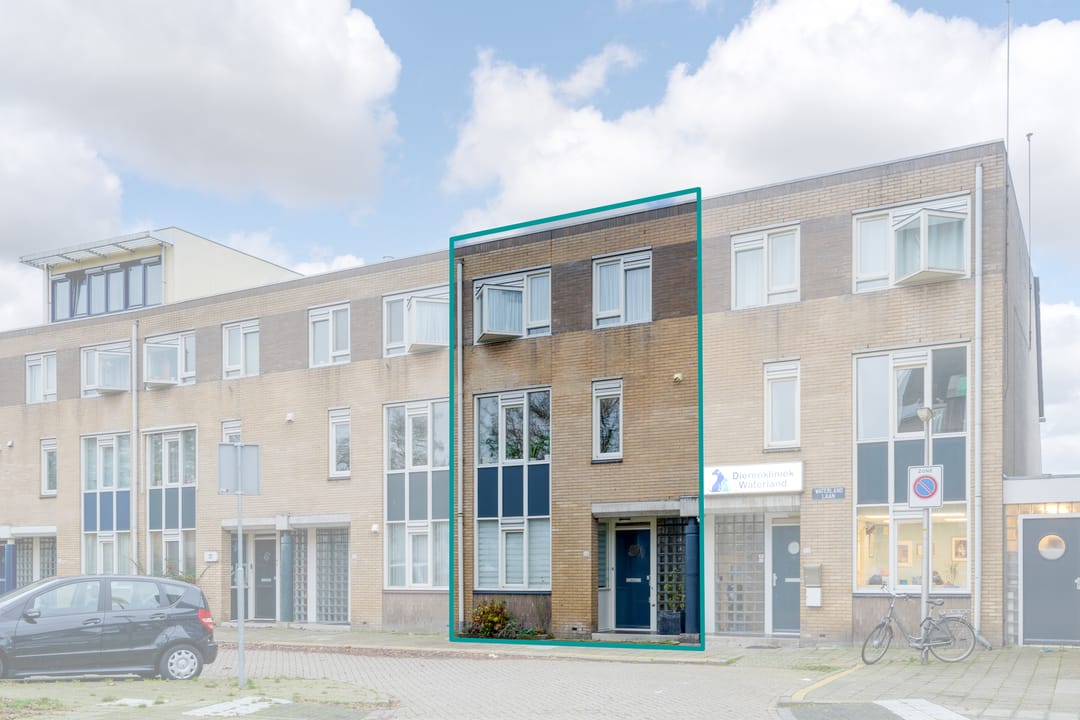 Foto 1 van Waterlandlaan 104