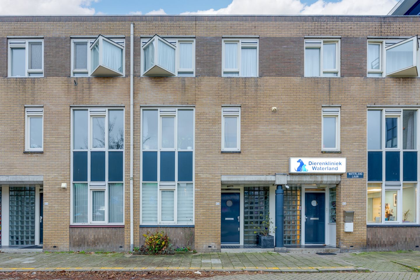 Foto 4 van Waterlandlaan 104