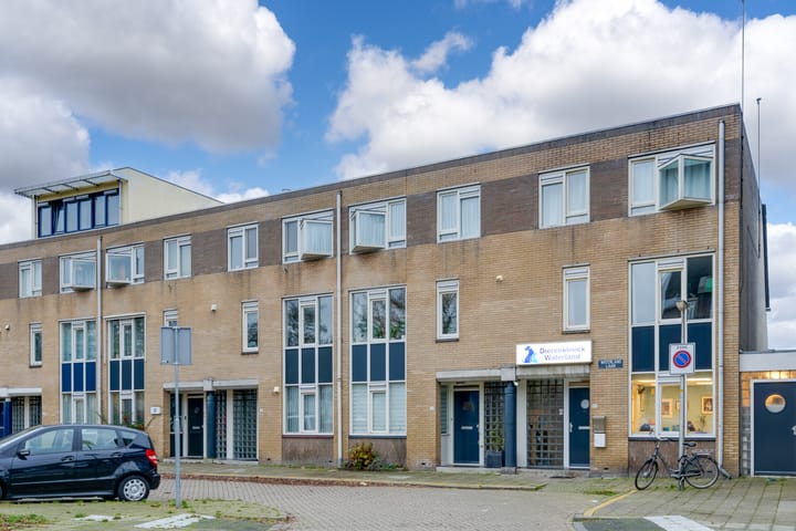 Foto 5 van Waterlandlaan 104