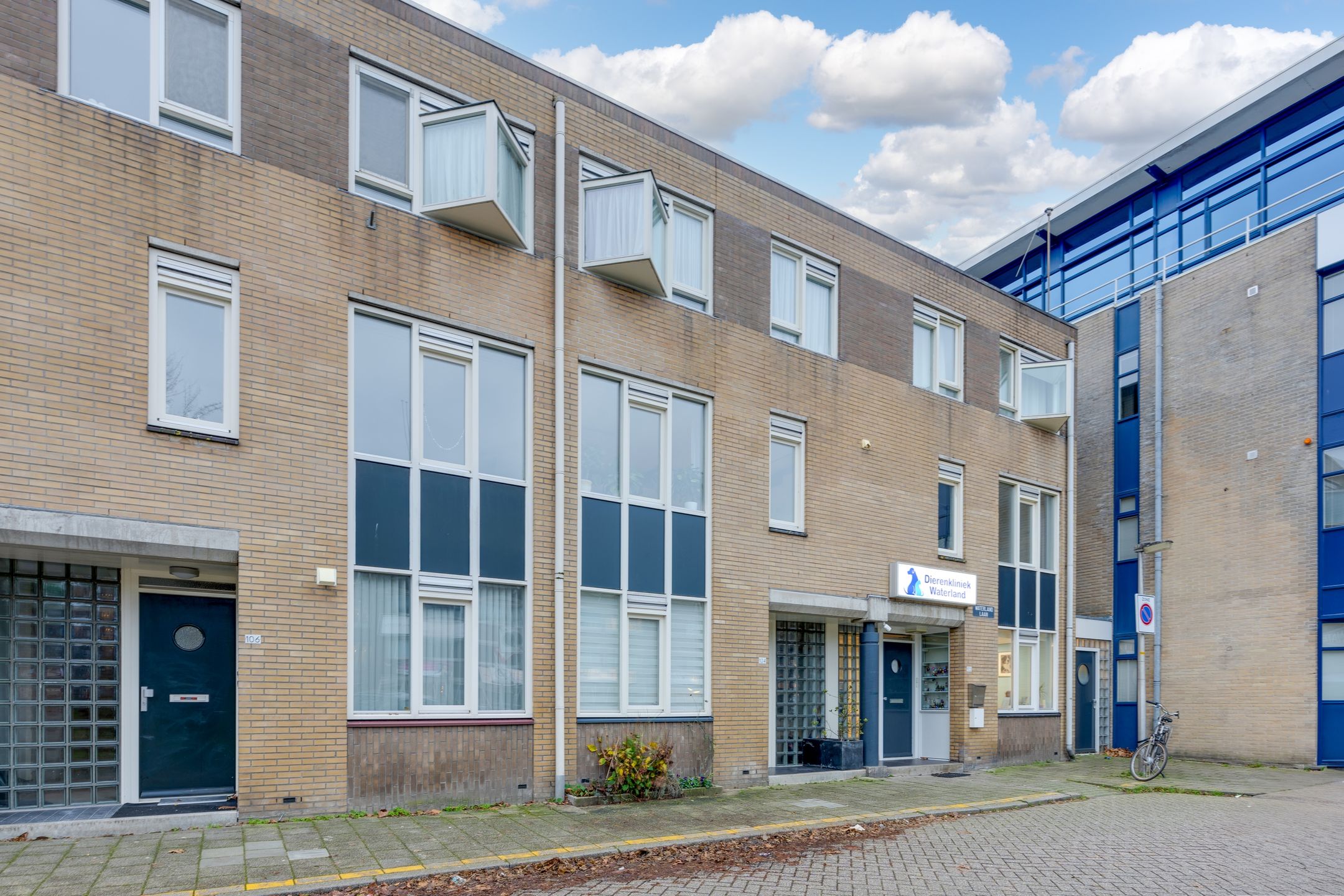 Foto 6 van Waterlandlaan 104