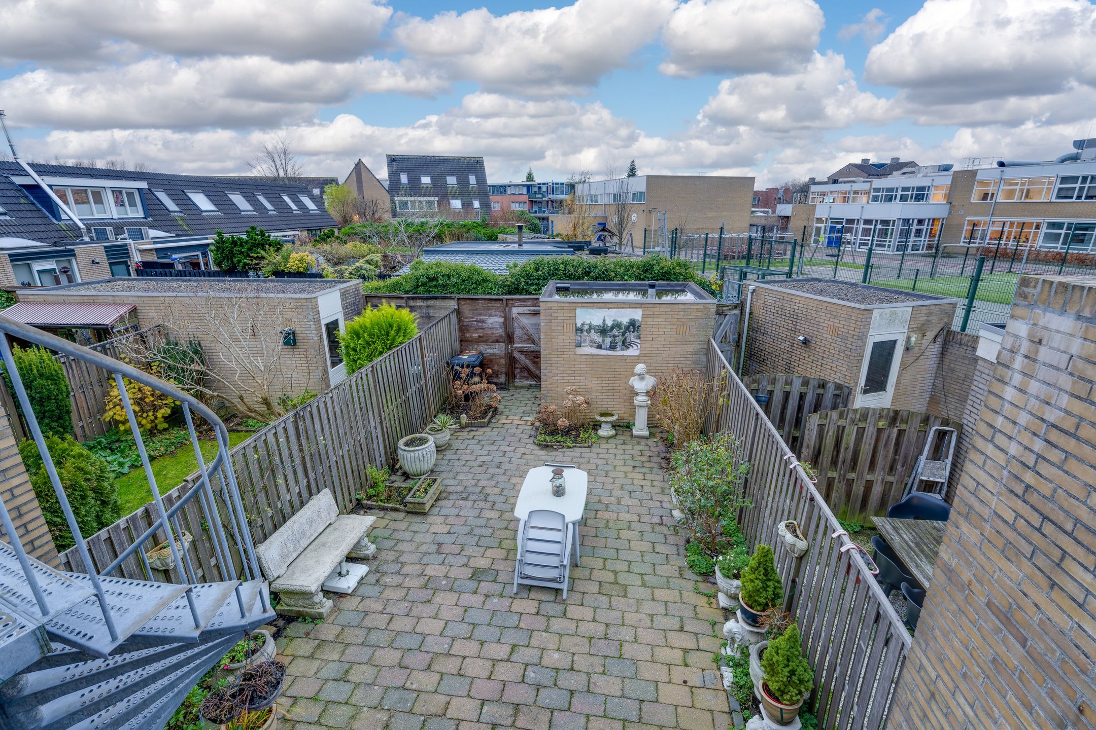 Foto 24 van Waterlandlaan 104