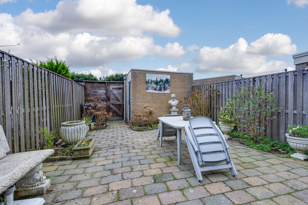 Foto 26 van Waterlandlaan 104