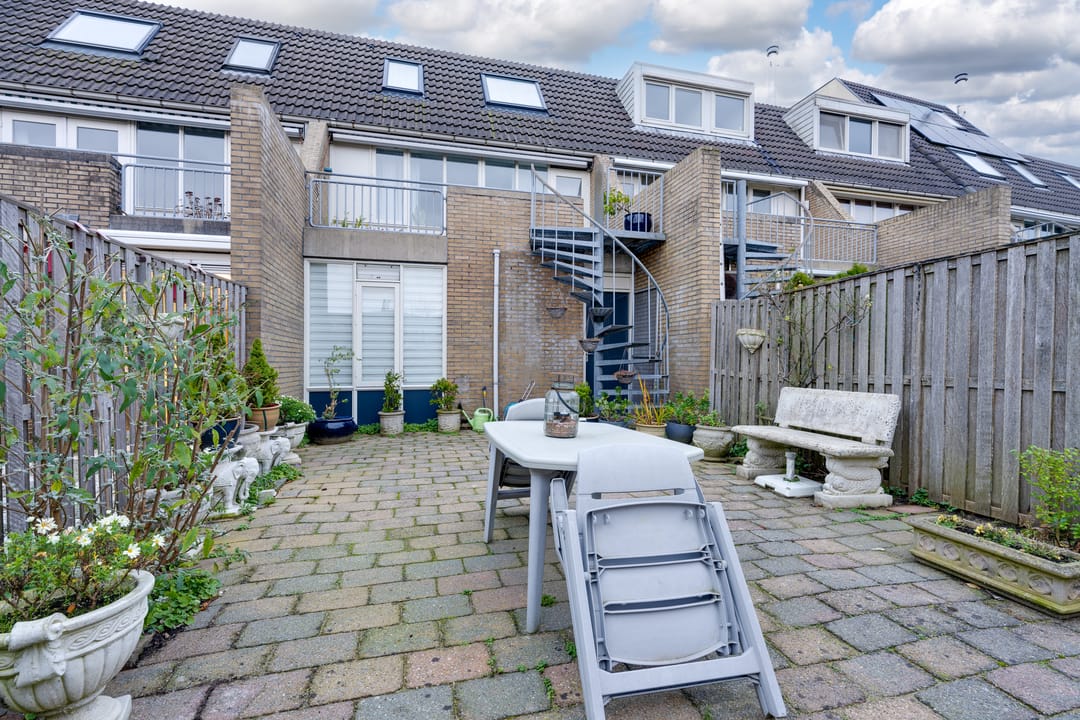 Foto 28 van Waterlandlaan 104