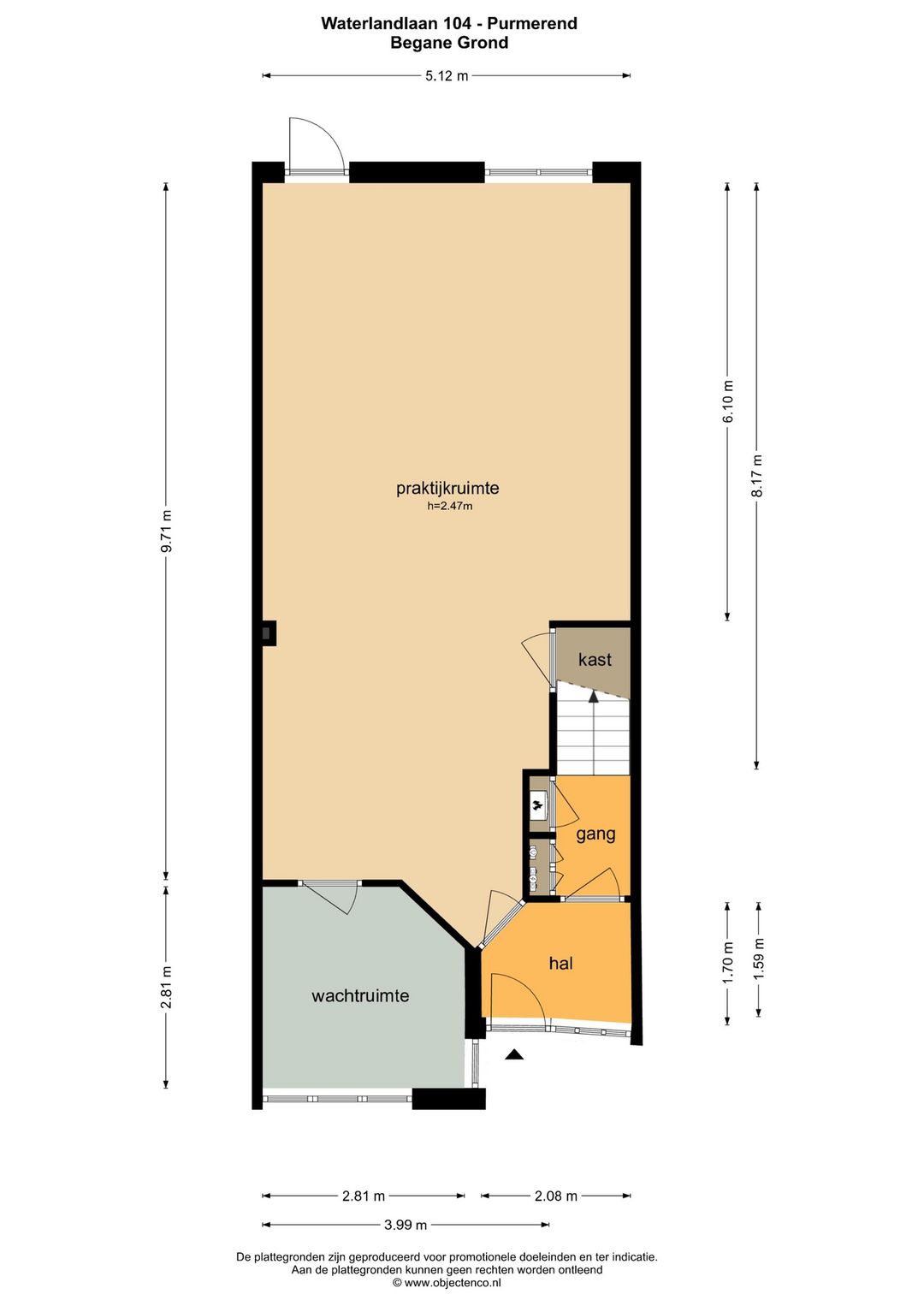 Foto 46 van Waterlandlaan 104