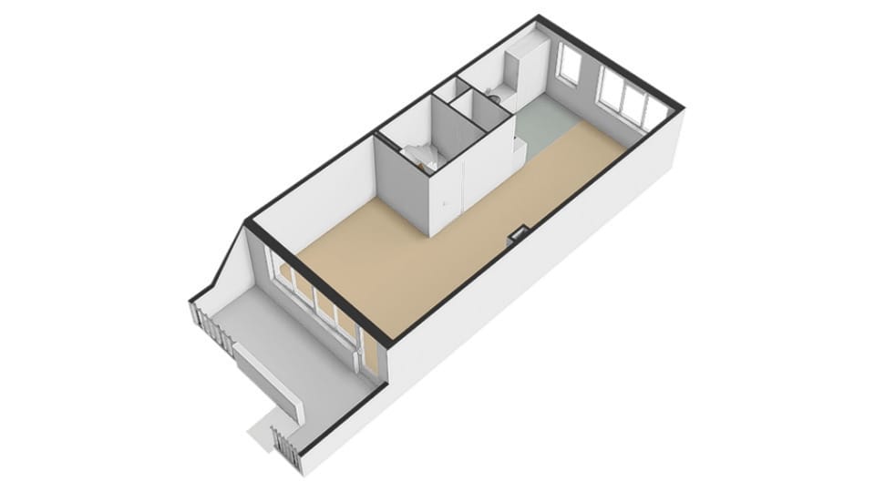 Foto 53 van Waterlandlaan 104
