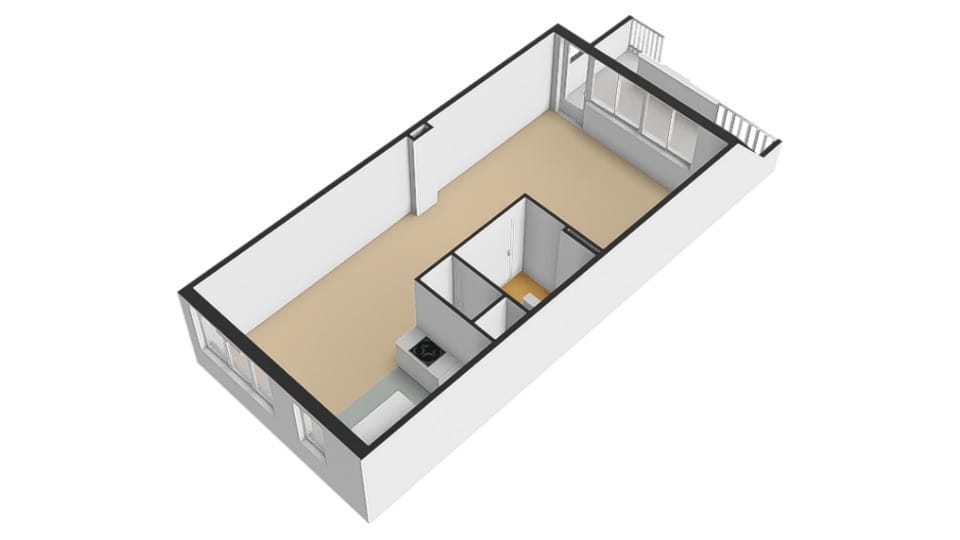 Foto 54 van Waterlandlaan 104