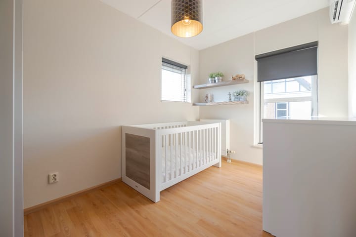 Foto 44 van Kerklaan 44