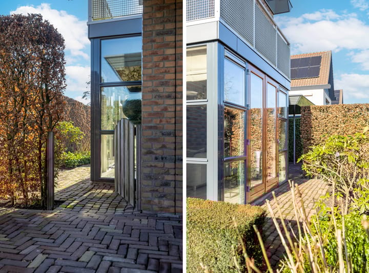 Foto 58 van Kerklaan 44