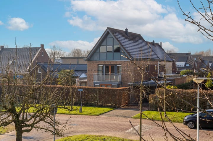 Foto 61 van Kerklaan 44