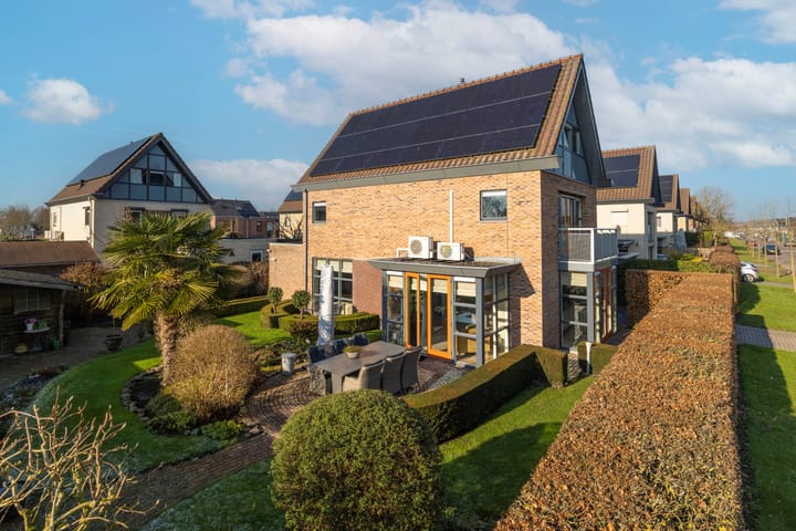 Foto 62 van Kerklaan 44