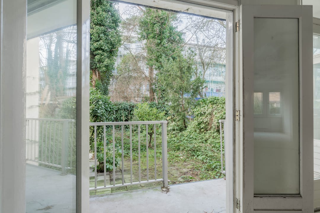 Photo 8 of Bestevâerstraat 87-H