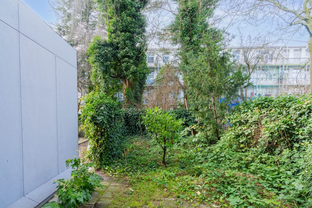 Photo 11 of Bestevâerstraat 87-H