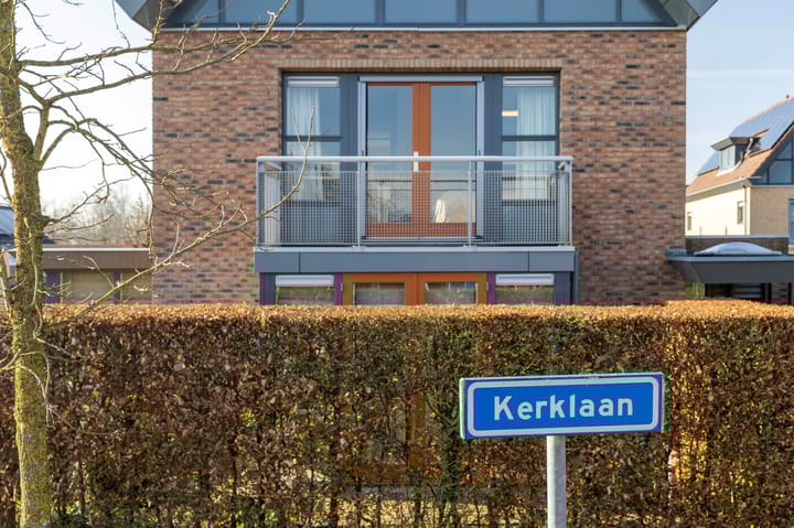 Foto 65 van Kerklaan 44