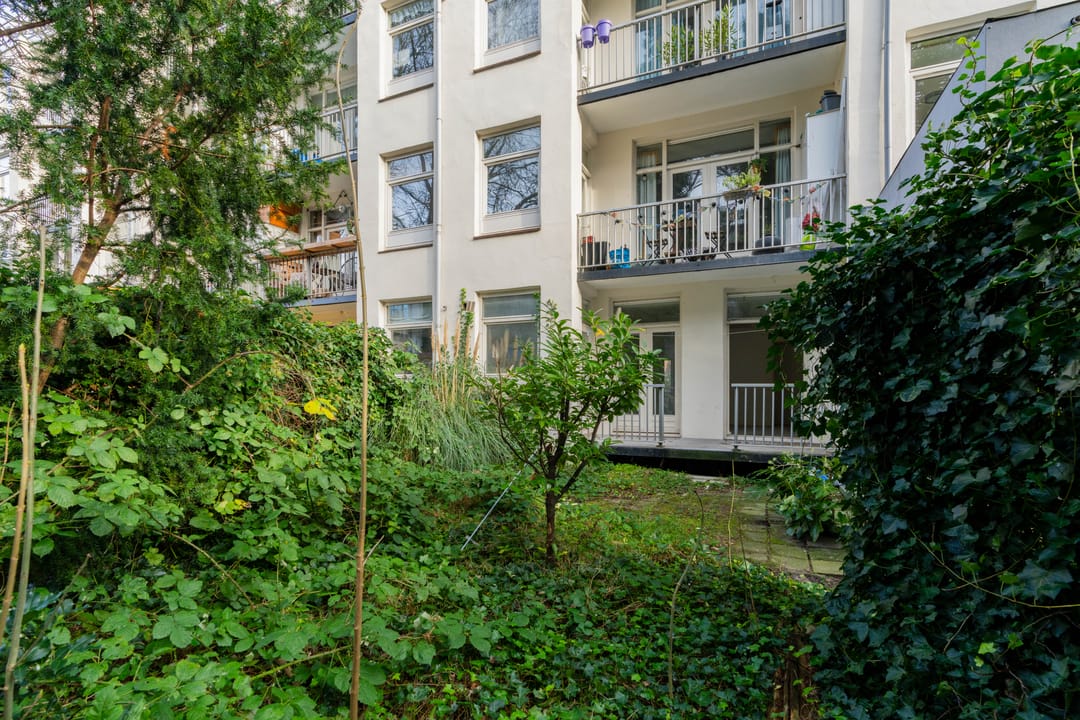 Photo 13 of Bestevâerstraat 87-H