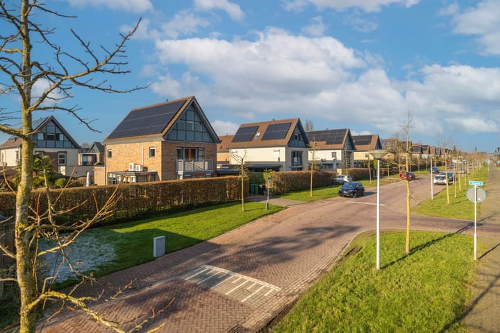 Foto 66 van Kerklaan 44