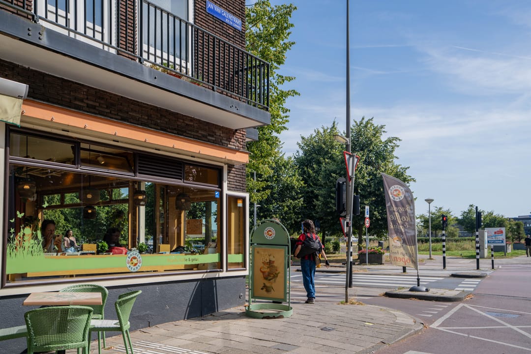 Photo 32 of Bestevâerstraat 87-H