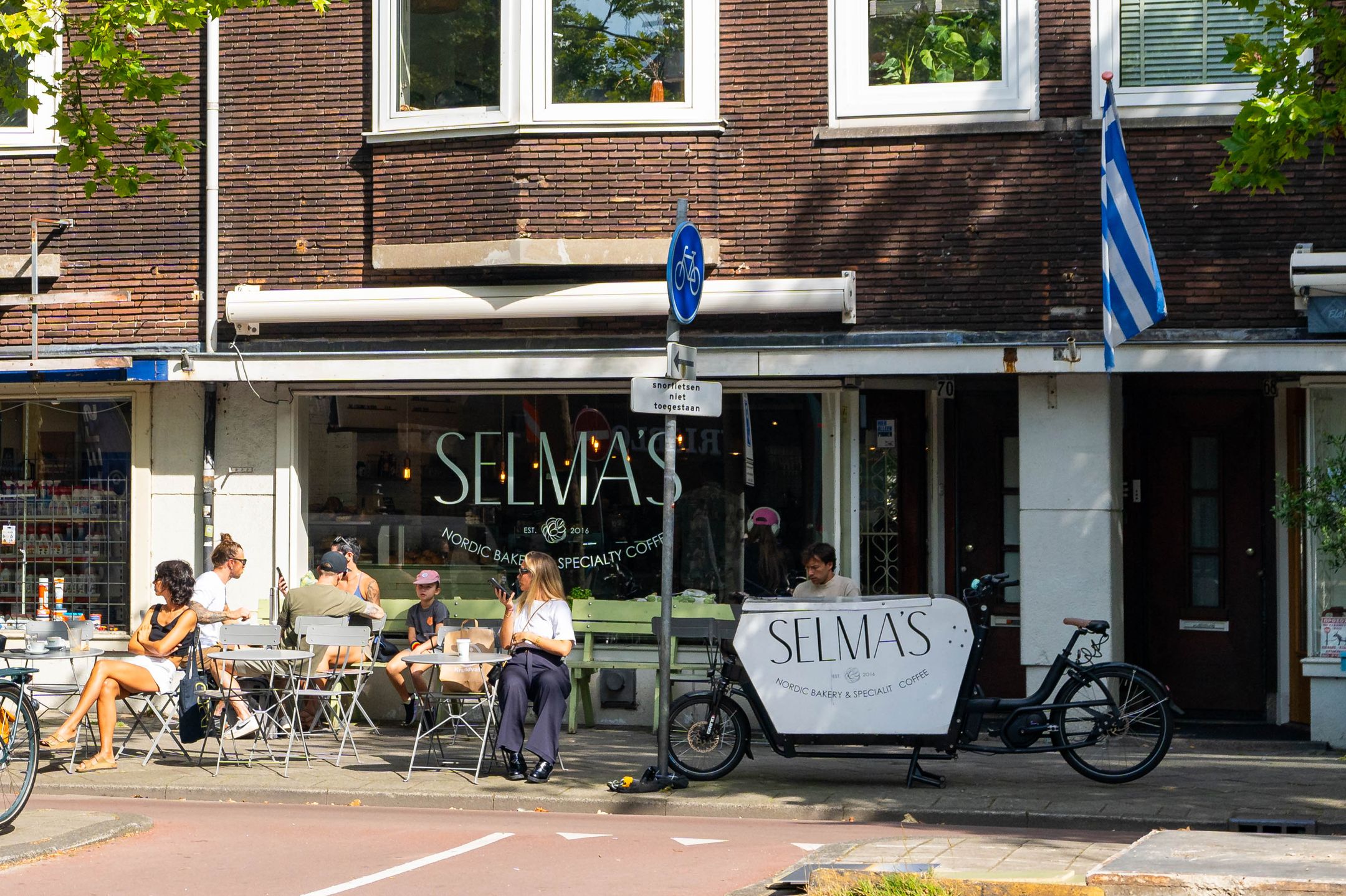 Photo 33 of Bestevâerstraat 87-H