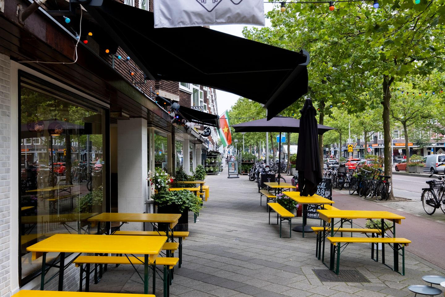 Photo 35 of Bestevâerstraat 87-H