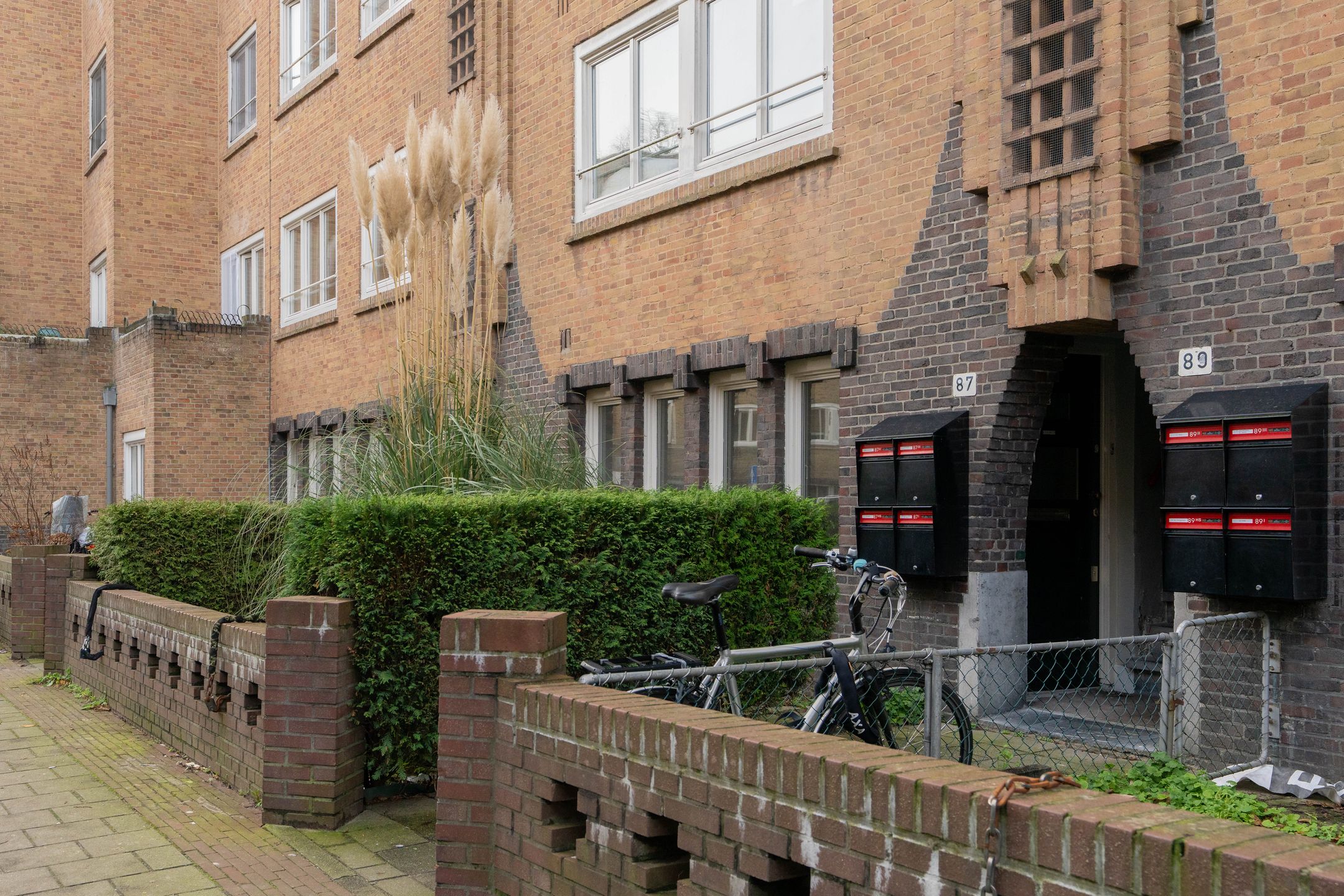 Photo 36 of Bestevâerstraat 87-H