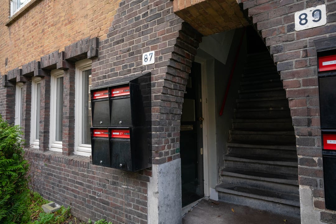Photo 37 of Bestevâerstraat 87-H