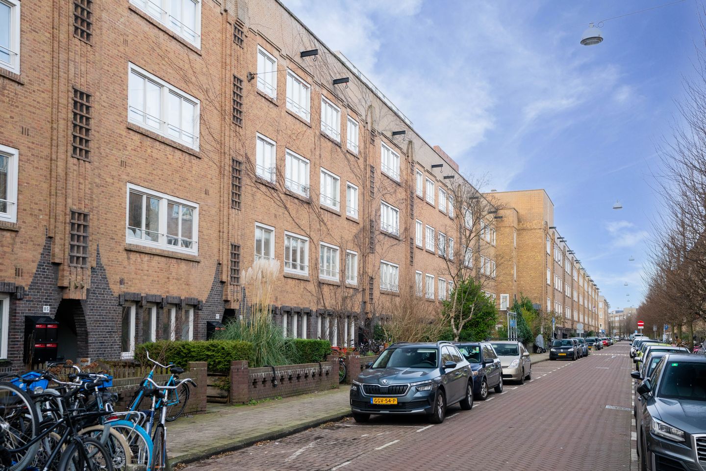 Photo 40 of Bestevâerstraat 87-H