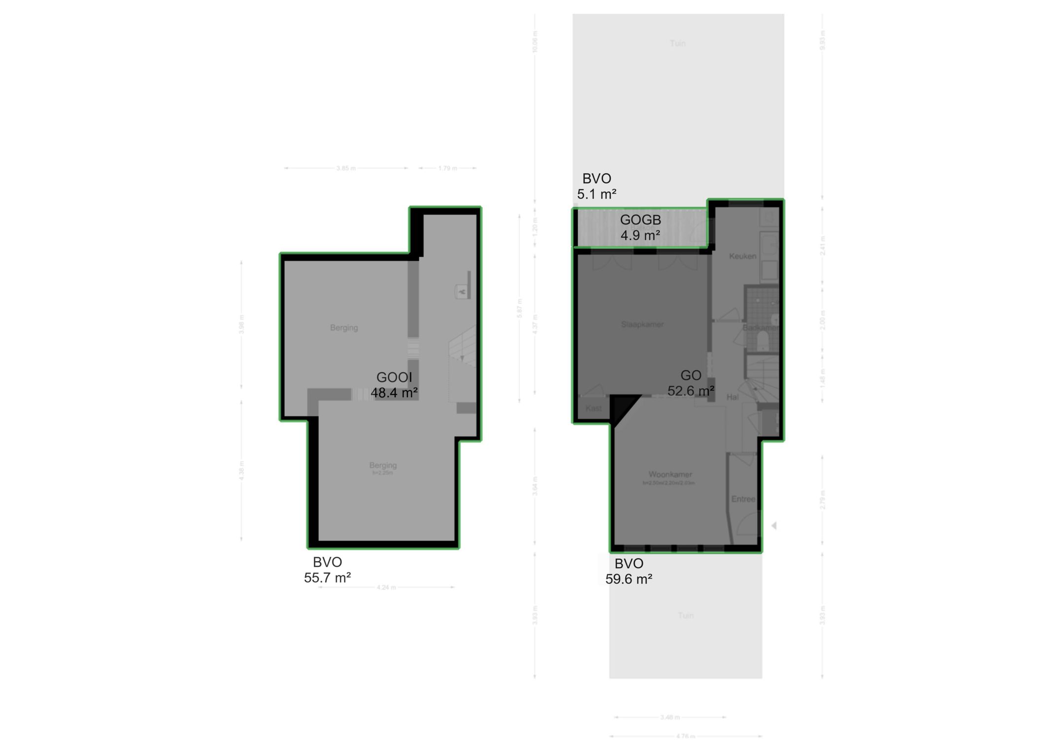 Photo 45 of Bestevâerstraat 87-H