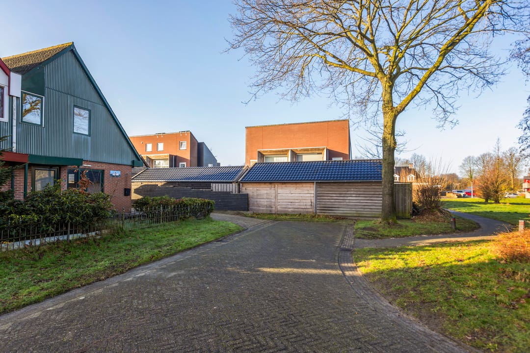 Foto 2 van Pastorijelannen 16