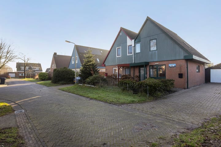 Photo 3 of Pastorijelannen 16