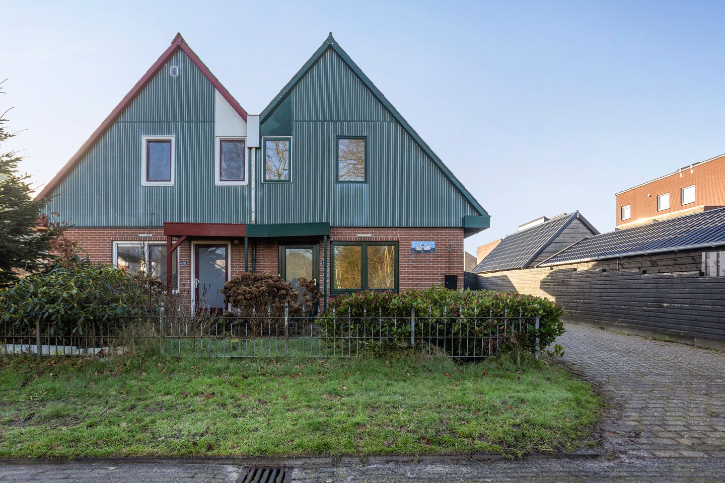 Foto 4 van Pastorijelannen 16