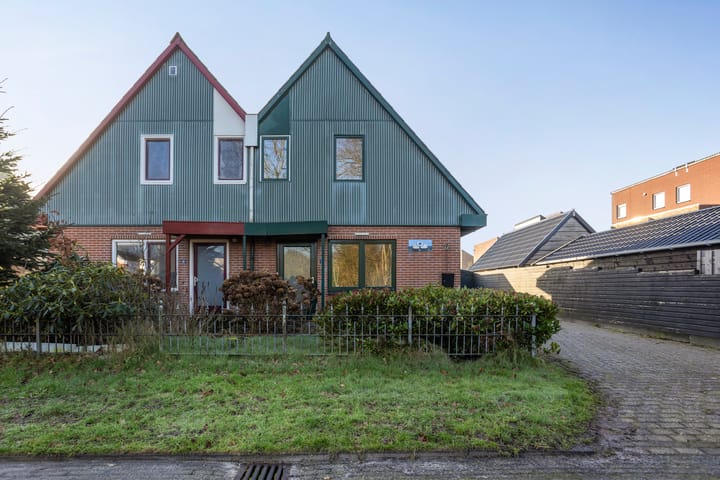 Photo 4 of Pastorijelannen 16