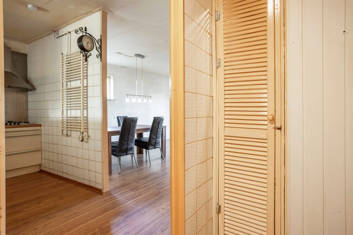 Foto 10 van Pastorijelannen 16