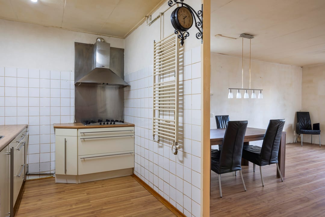 Foto 13 van Pastorijelannen 16