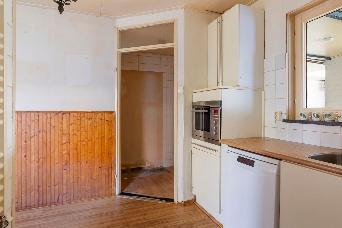 Foto 14 van Pastorijelannen 16