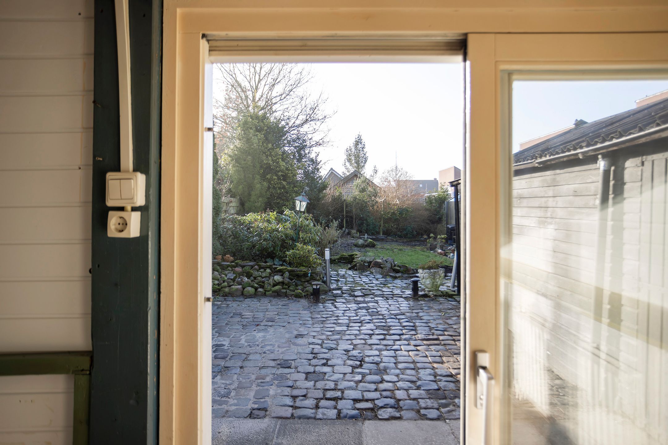 Foto 15 van Pastorijelannen 16