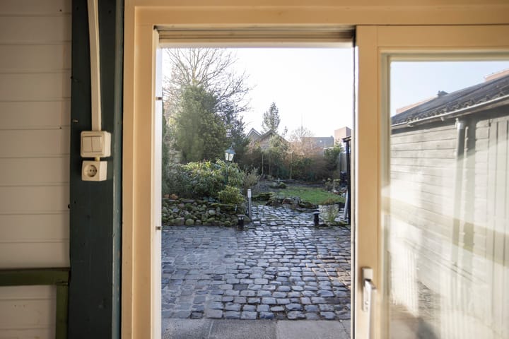 Foto 15 van Pastorijelannen 16