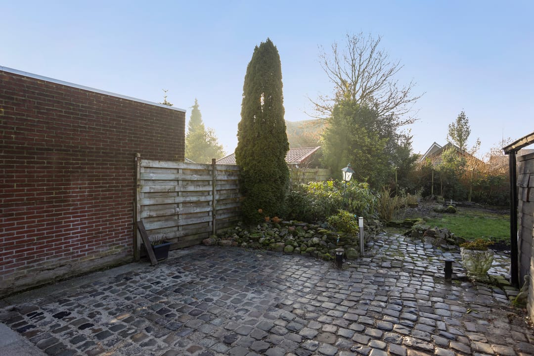 Foto 16 van Pastorijelannen 16